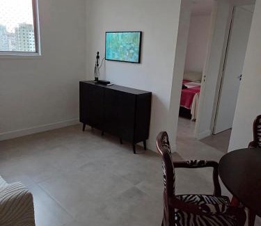 Bras Apartment | Refúgio São Paulo - Apartamento novo e ensolarado- C Estacionamento - no Centro ao lado do Metrô Brás