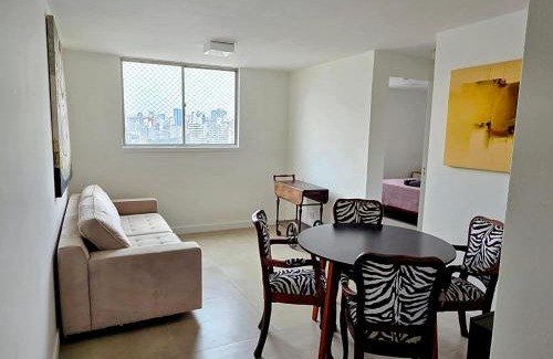 Bras Apartment | Refúgio São Paulo - Apartamento novo e ensolarado- C Estacionamento - no Centro ao lado do Metrô Brás