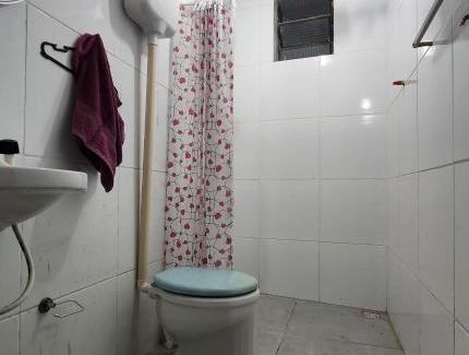 Lumiar House | Refúgio Só Pra Dormir