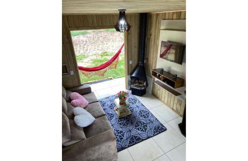 Alfredo Wagner Ski Chalet | Refúgio Serra da Tartaruga - Alfredo Wagner