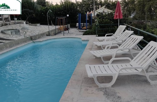 Covilha Apartment | Refúgio Serrano Covilhã- Serra da Estrela