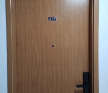Sao Pedro Apartment | Refúgio tranquilo no coração de São Pedro