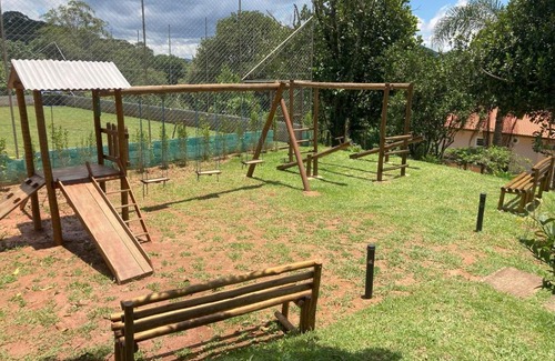 Mairipora House | Refúgio Vista da Mata