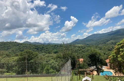 Mairipora House | Refúgio Vista da Mata