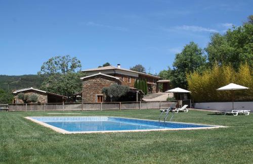 Oleiros House | Refúgios do Pinhal
