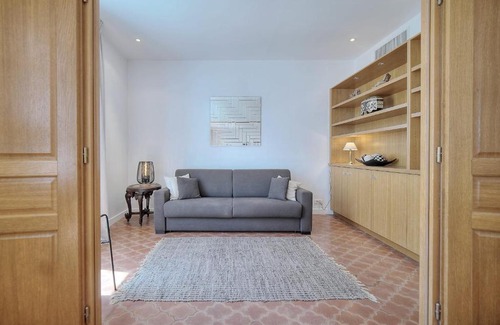 Cannes City Centre Apartment | REF 1479 - Cannes Center - Apartment for rent