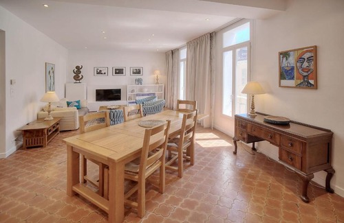 Cannes City Centre Apartment | REF 1479 - Cannes Center - Apartment for rent