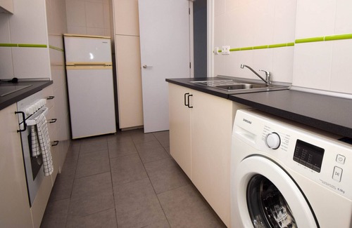 Torreblanca Apartment | Ref: 265 Apartment next to the beach and padel club in Los Boliches