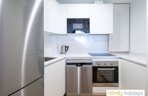 Motril Apartment | Ref. 346640