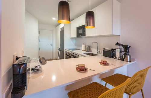 Motril Apartment | Ref. 346641