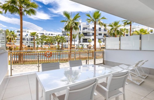 Motril Apartment | Ref. 400715