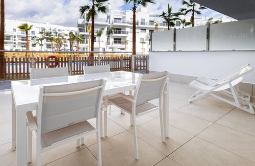 Motril Apartment | Ref. 400715