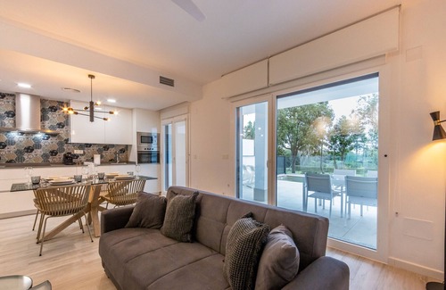Motril Apartment | Ref. 400717