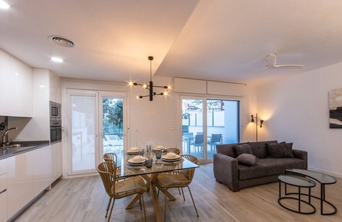 Motril Apartment | Ref. 400717