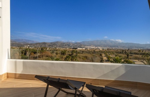 Motril Apartment | Ref. 410432