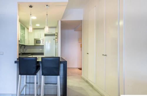 Castell de Ferro Apartment | Ref. 442681