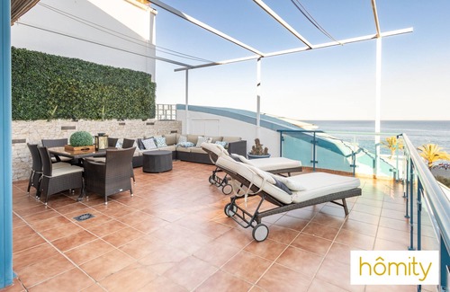 Castell de Ferro Apartment | Ref. 442681