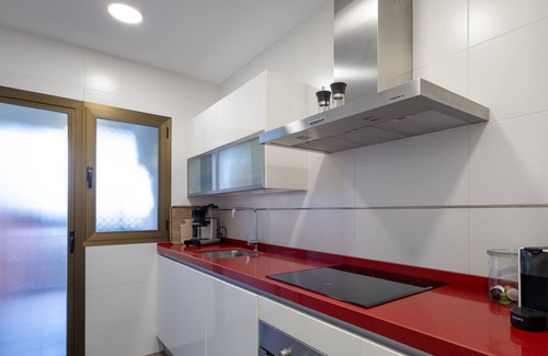 Motril Apartment | Ref. 449684