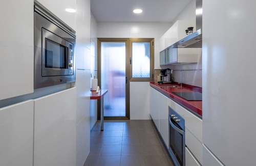Motril Apartment | Ref. 449684