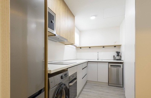 Central District Apartment | Ref. 507084