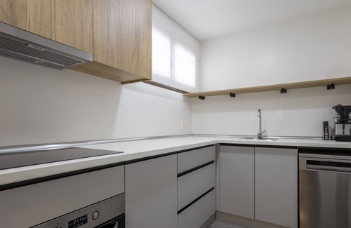 Central District Apartment | Ref. 507084