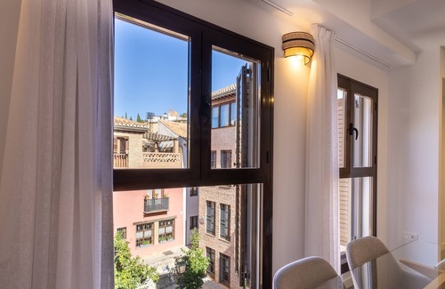 Central District Apartment | Ref. 507084