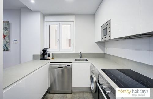 Motril Apartment | Ref. 565600