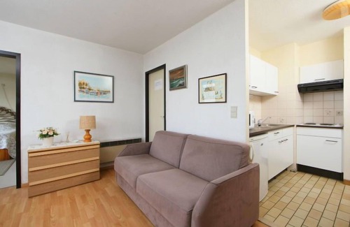 Bredene Apartment | Ref. 702 by Interhome