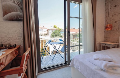Alacati House | REF Alacati