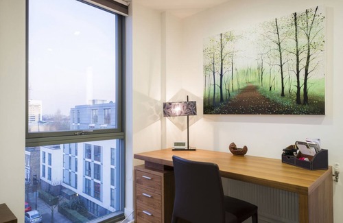 Angel Apartment | Refined apartment in Islington