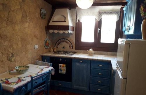Copertino Villa | Refined Historical House in the heart of Salento with large garden "VILLA ROMINA"