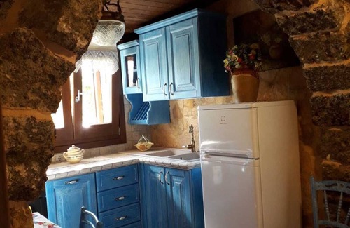 Copertino Villa | Refined Historical House in the heart of Salento with large garden "VILLA ROMINA"
