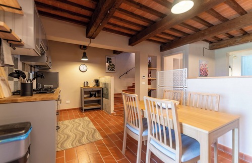 Volterra House | Refined Home W/Pool, Stunning View, and Relaxing