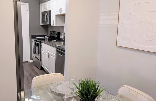 Southwest Raleigh Condo | Reflections - 2bdr condo in Central Raleigh