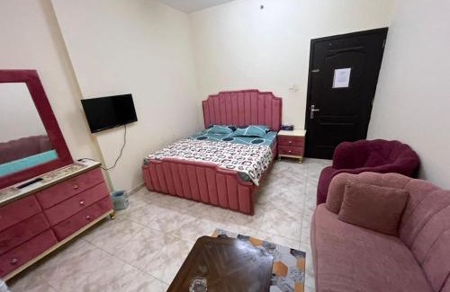 Ajman Apartment | Reflections Ajman-Home Away Home-Best property for stay