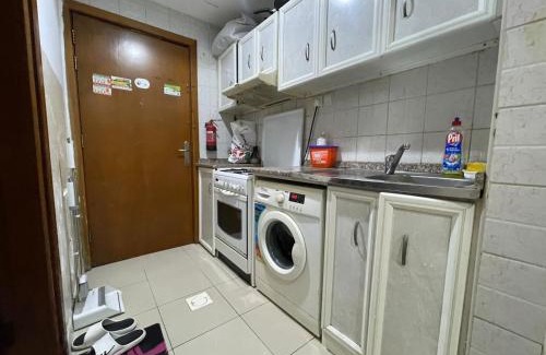 Ajman Apartment | Reflections Ajman-Home Away Home-Best property for stay