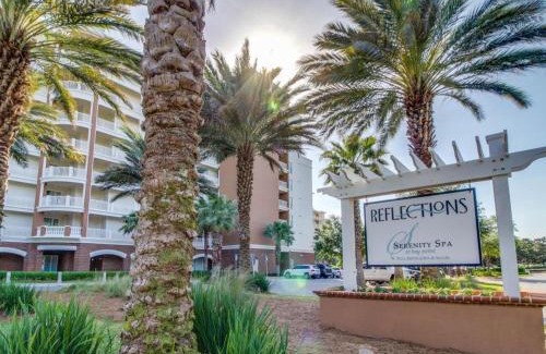 Upper Grand Lagoon Apartment | Reflections at Bay Point