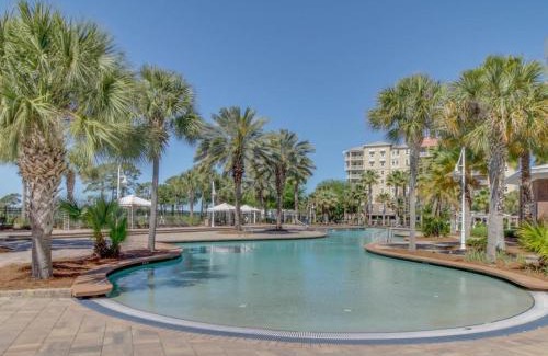Upper Grand Lagoon Apartment | Reflections at Bay Point