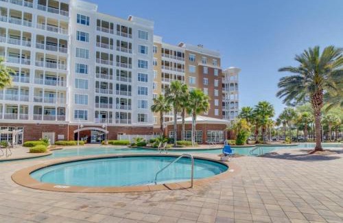 Upper Grand Lagoon Apartment | Reflections at Bay Point