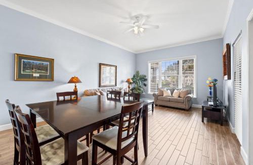 Upper Grand Lagoon Apartment | Reflections by Panhandle Getaways