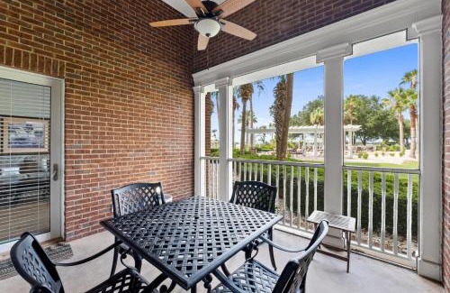 Upper Grand Lagoon Apartment | Reflections by Panhandle Getaways