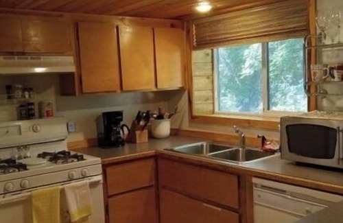 Kooskia Hotel | Reflections Inn