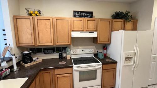 Ocala Apartment | Reflections Retreat