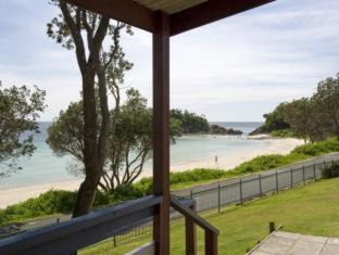 Seal Rocks Resort | Reflections Seal Rocks - Holiday Park