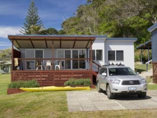 Seal Rocks Resort | Reflections Seal Rocks - Holiday Park