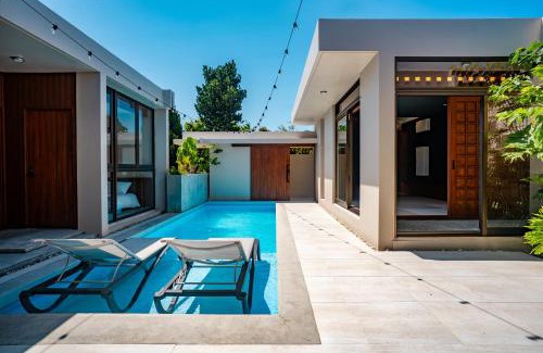 Nago Villa | Reflexion Villas GLANZ by Relapool