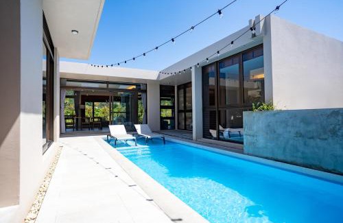 Nago Villa | Reflexion Villas GLANZ by Relapool