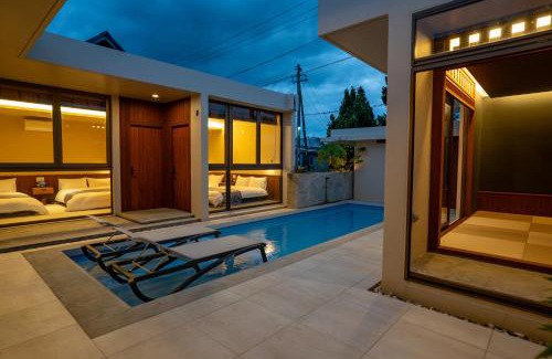 Nago Villa | Reflexion Villas GLANZ by Relapool