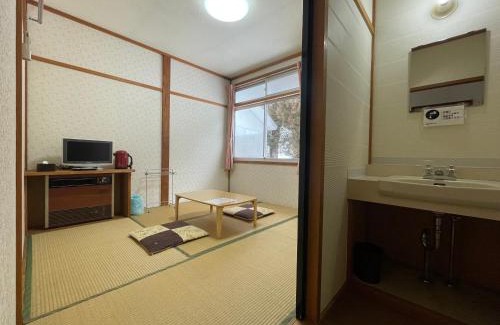 Iiyama House | Refre Inn Fukuzawa