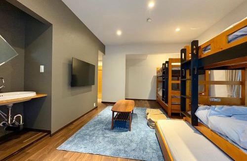 Iiyama House | Refre Inn Fukuzawa